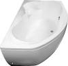 Акриловая ванна Aquanet Capri 00205387 170x110 R с каркасом фото 4