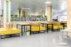 LVT Ламинат Vinilam Allure Stone Glue 2.5/42 4V 88803 Серебристый Бетон 914x457 фото 3