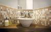 Декор Serenissima CIR Marble Style Inserto Style S/3 MIX 10x10 фото 3