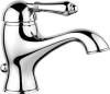 Смеситель для раковины Nicolazzi Classica Lusso 3402CR75 с д/к хром
