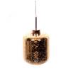 Подвесной светильник Lumina Deco Alacosmo LDP 6811-1 GD фото 2