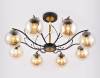 Подвесная люстра Ambrella light Traditional TR9076 фото 3