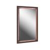 Зеркало Kerama Marazzi Plaza PL.C.mi.65\NUT Classic 65, орех