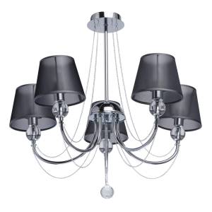 Люстра потолочная MW-Light Федерика 684010305