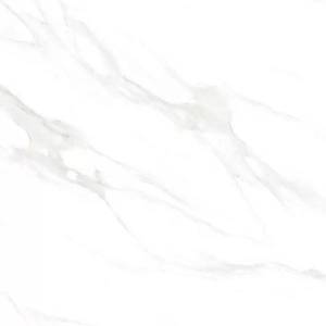Керамогранит Laparet Marmara White Белый Лаппатированный 80x80