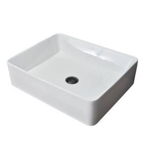 Раковина Gid Geométrico 51236 N9104 52 см