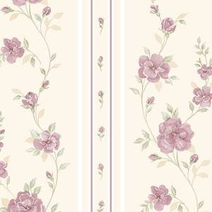 Обои бумажные Aura Silks I Textures Ii IM36410