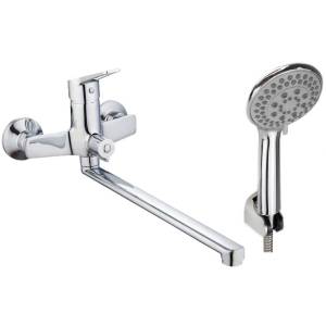 Смеситель для ванны ESKO RA 31 хром