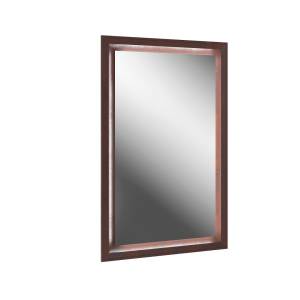 Зеркало Kerama Marazzi Plaza PL.C.mi.65\NUT Classic 65, орех