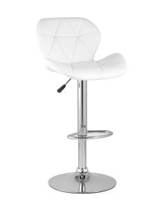 Стул барный Stool Group Бон BC-053-NP white белый NP