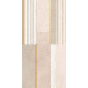 Декор Creto Payne 04-01-1-18-05-11-3330-0 Line 30x60