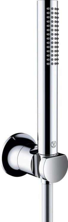 Душевой гарнитур Kludi Nova Fonte Deco 2085005-35