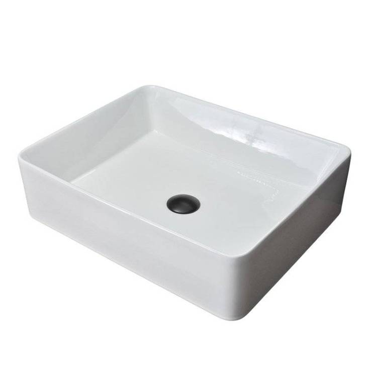 Раковина Gid Geométrico 51236 N9104 52 см