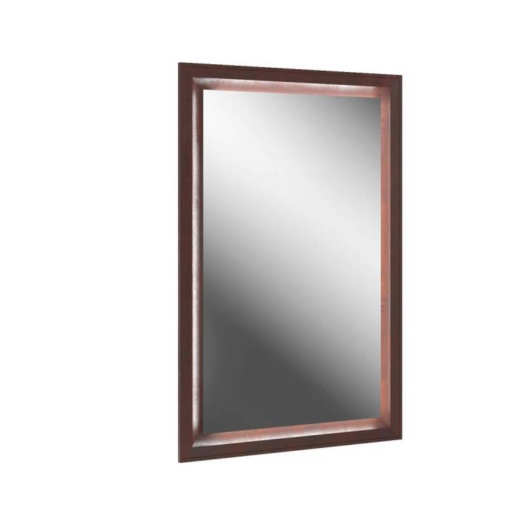 Зеркало Kerama Marazzi Plaza PL.C.mi.65\NUT Classic 65, орех