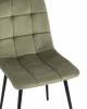 Стул Stool Group Одди AV 406N-Col-08 пыльно-оливковый фото 7