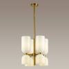 Подвесная люстра Odeon Light Midcent Orinoco 4798/8 фото 2