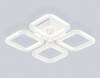 Потолочный светильник Ambrella light Acrylica FA8947 фото 8