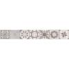 Бордюр Cersanit Sonata SO1O451DT Узоры 8x59.8