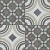 Декор Kerama Marazzi Чементо VT/A596/5301 4 матовый 20x20 фото 2