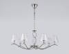 Подвесной светильник Ambrella light High Light LH57083 фото 5