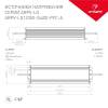 Блок питания Arlight ARPV-LG24400-PFC-A 24V 400W IP67 16,7A 026810(1) фото 2