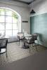Керамогранит Marazzi Italy D_Segni M2JC Chalk 20x20 фото 4