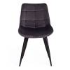 Стул Tetchair Abruzzo (mod. 8060) 19106 серый фото 5