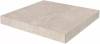 Ступень Kerama Marazzi Роверелла DL500420R\GCA угловая клееная бежевый 33x33