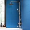Душевая стойка Dorff Logic D0703000SS фото 5
