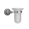 Стакан Paini Duomo 88CR041BI хром