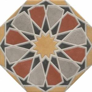 Керамогранит Kerama Marazzi Паласио VT/A52/SG2432 24x24