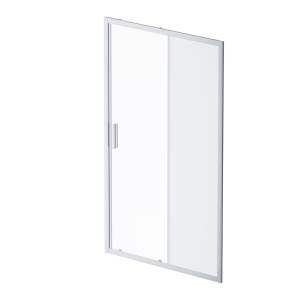 Душевая дверь в нишу AM.PM Gem Solo W90G-120-1-195MM 120 см