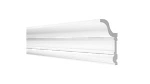 Карниз Decor-Dizayn DD501 200x3.1x5.9