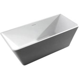 Акриловая ванна Abber AB9212-1.7 170x80