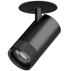 Встраиваемый светодиодный спот Lightstar Canno Pro C4407RS