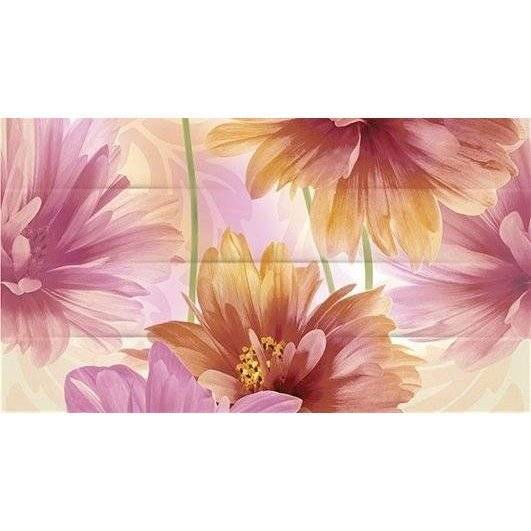 Панно Ceradim Astra КПН16AstraB Dec Panno B 25x45