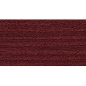 Плинтус IDEAL Комфорт K55 346 Махагон 55х22х2500
