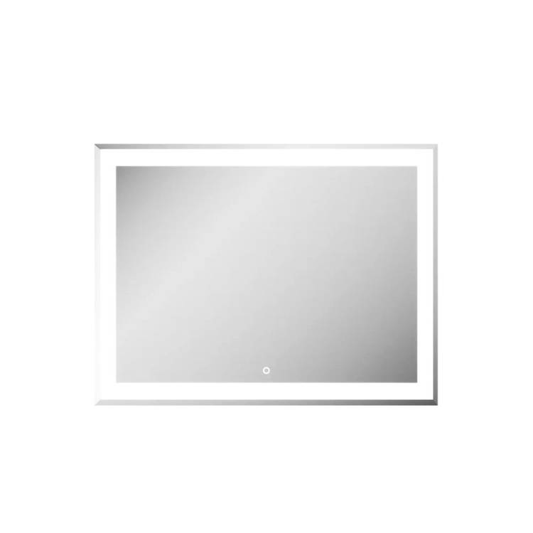 Зеркало Veneciana Aventino 68504 с подсветкой, 70x85