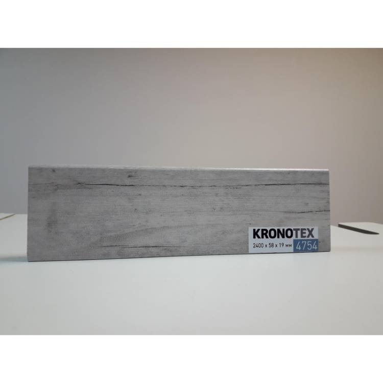 Плинтус Kronotex KTEX1 D4754 2400x58x19