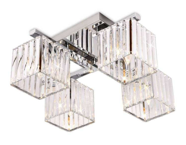 Потолочный светильник Ambrella light Traditional TR5213