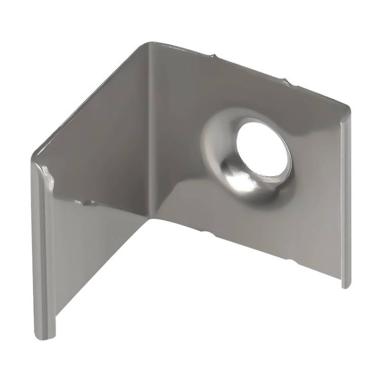 Крепление Led Strip ALM009MT