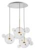 Подвесной светильник Loft IT Bolle 2027-D3 фото 2