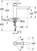 Смеситель для кухни Grohe Concetto 31128DC1 фото 5