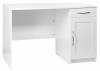 Стол письменный Гуд Лакк Кастор 2.03.06.030.1 белый