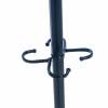 Вешалка-стойка Leset Квадро 2 2500000067501 Черный фото 3