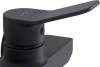 Душевой комплект AM.PM Gem F0790022 душевая стойка + смеситель F85A20022 фото 10