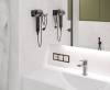 Керамогранит Laparet Smart Perla Светло-серый Матовый 60x60 фото 2