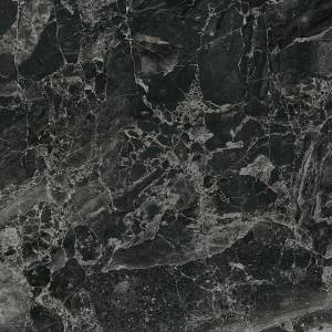 Керамогранит Kerama Marazzi Парнас SG841000R Антрацит Обрезной 80x80