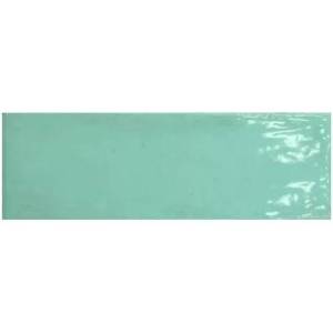 Керамогранит Equipe Fango 30682 Aquamarine Gloss 5x15