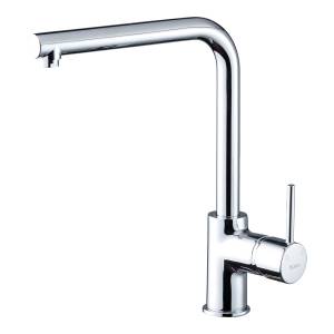 Смеситель для кухни Rivelato Vico 9021600 хром